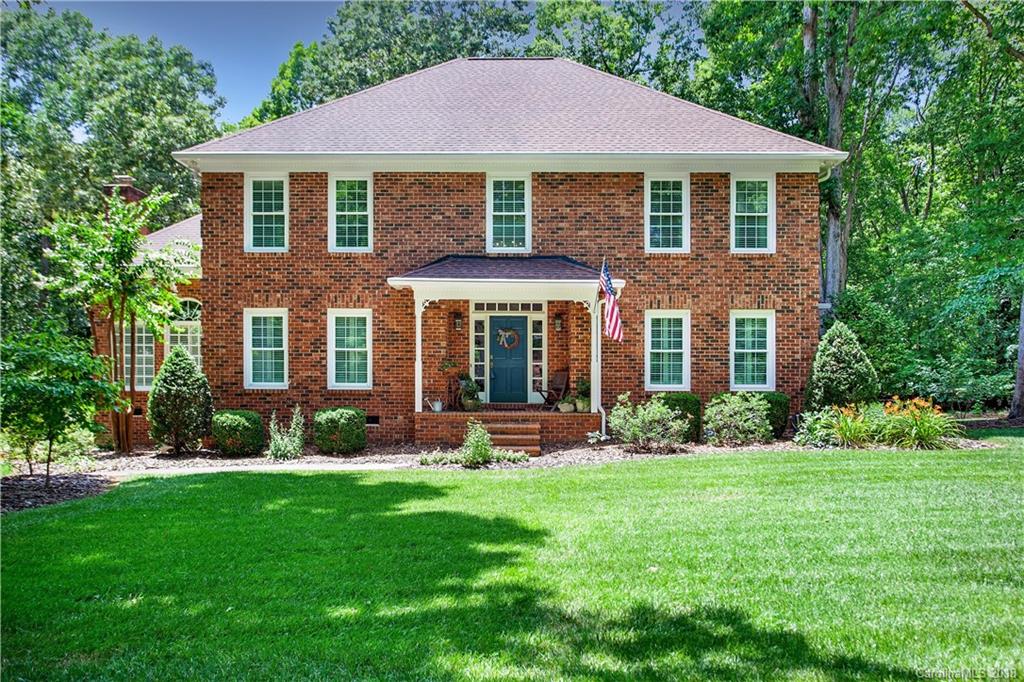 716 Providence Oak Lane Matthews NC 28104