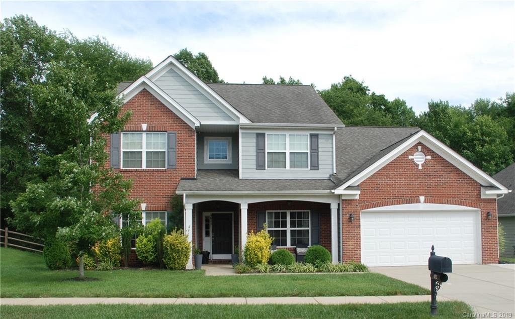 4011 Thorndale Road Indian Trail NC 28079