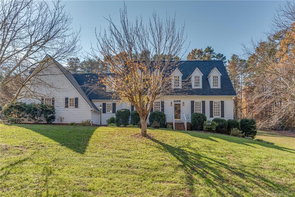245 Anne Street Rutherfordton NC 28139