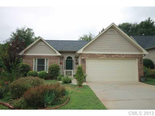 3060 River Ridge Drive Gastonia NC 28056