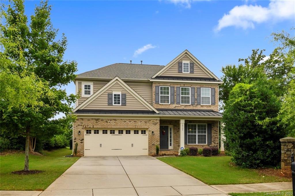 10104 Woodland Watch Court Charlotte NC 28277