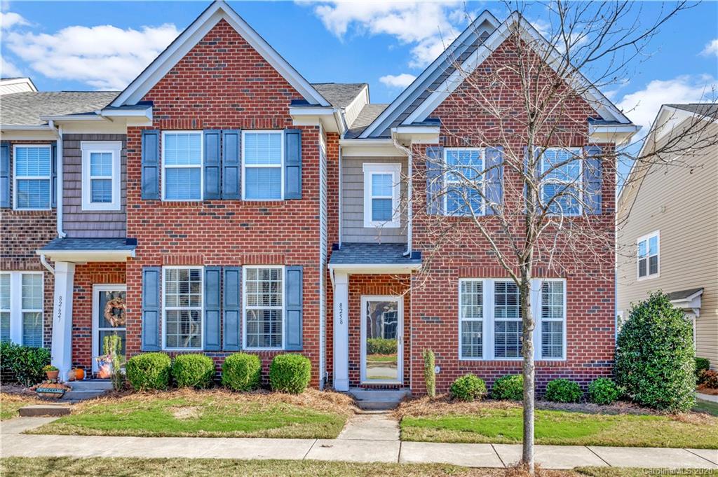 8258 Viewpoint Lane Cornelius NC 28031