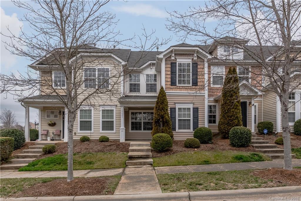 18421 Streamline Court Cornelius NC 28031