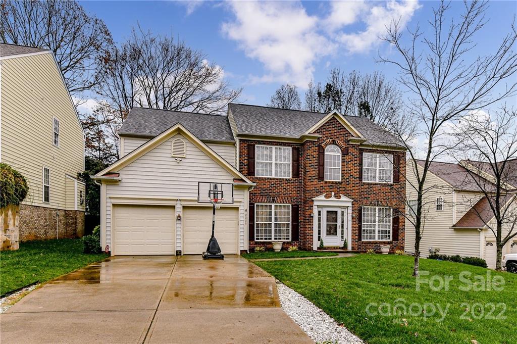 8006 Sandowne Lane Huntersville NC 28078