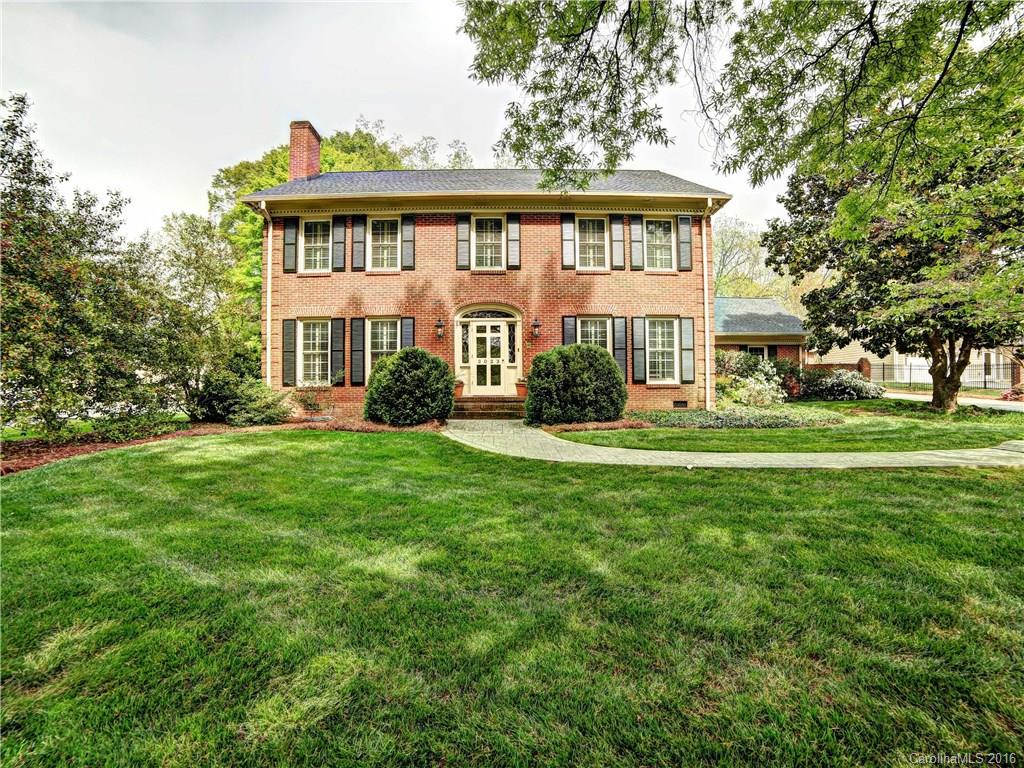 3023 Colony Road Charlotte NC 28211