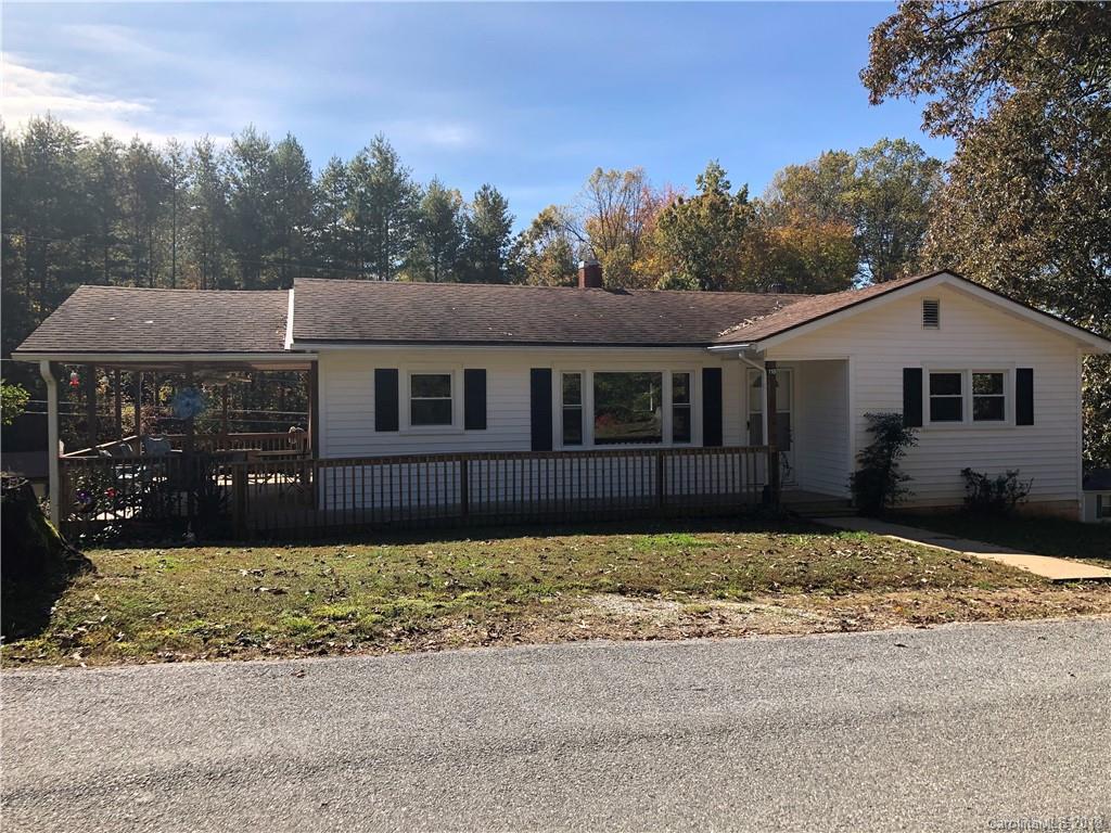 118 Ebenezer Road Old Fort NC 28762