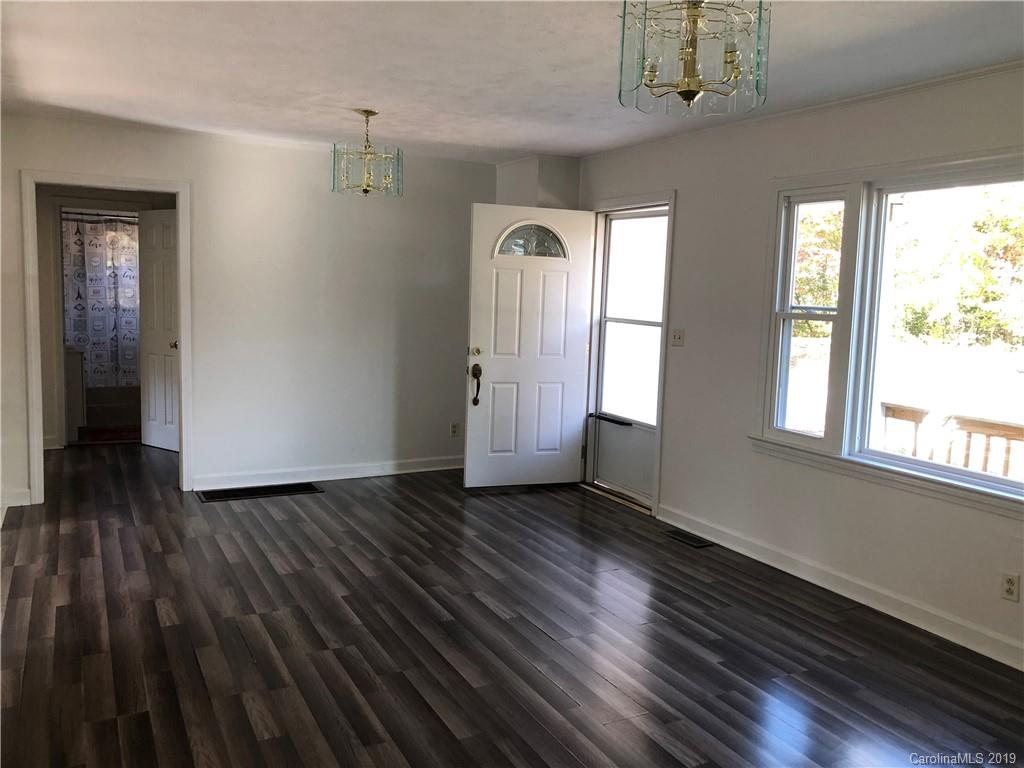 118 Ebenezer Road Old Fort NC 28762