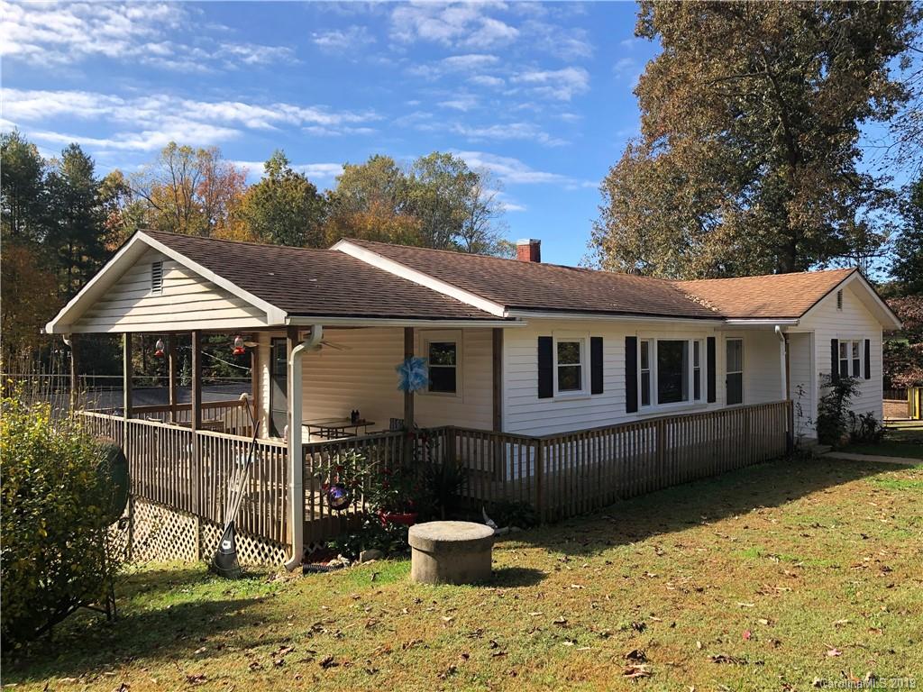 118 Ebenezer Road Old Fort NC 28762