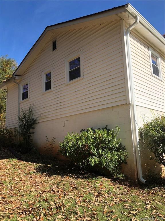 118 Ebenezer Road Old Fort NC 28762