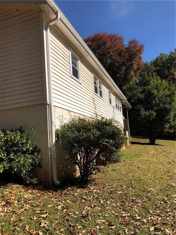 118 Ebenezer Road Old Fort NC 28762