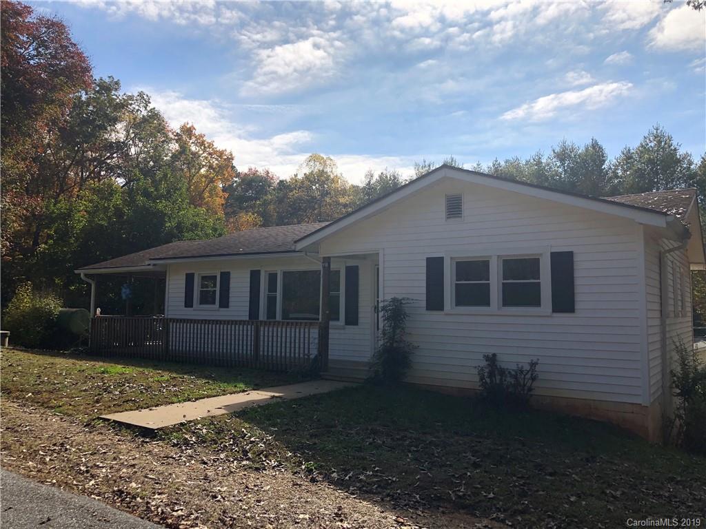 118 Ebenezer Road Old Fort NC 28762