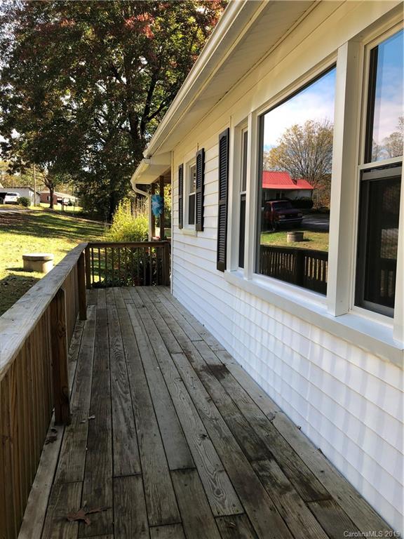 118 Ebenezer Road Old Fort NC 28762