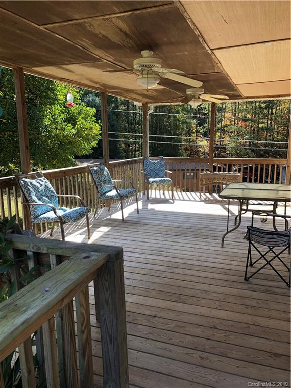 118 Ebenezer Road Old Fort NC 28762