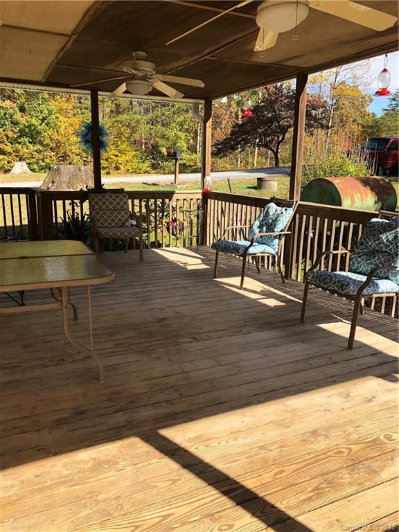 118 Ebenezer Road Old Fort NC 28762