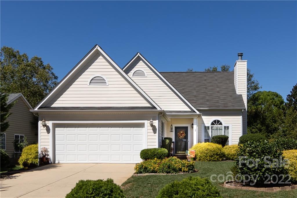 13800 Queenswater Lane Charlotte NC 28273
