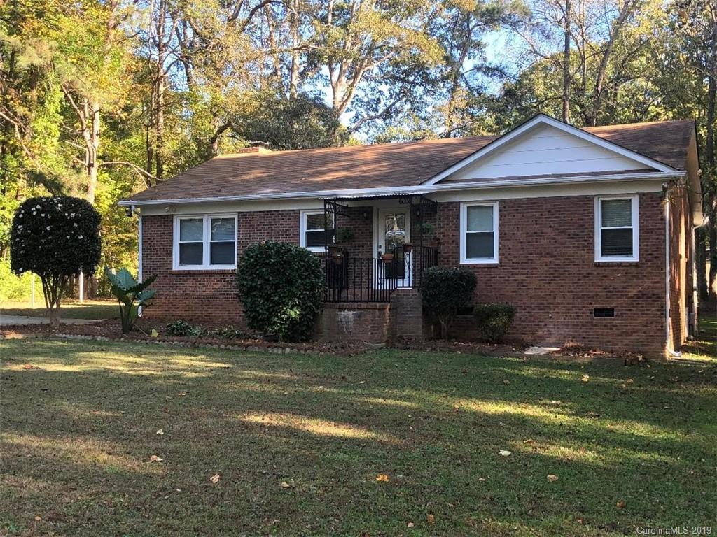 6035 Caroline Drive Matthews NC 28104