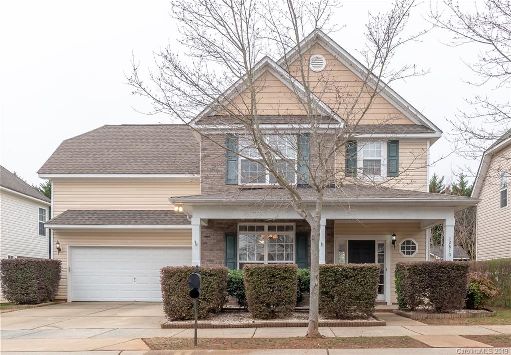 12810 Windyedge Road Huntersville NC 28078