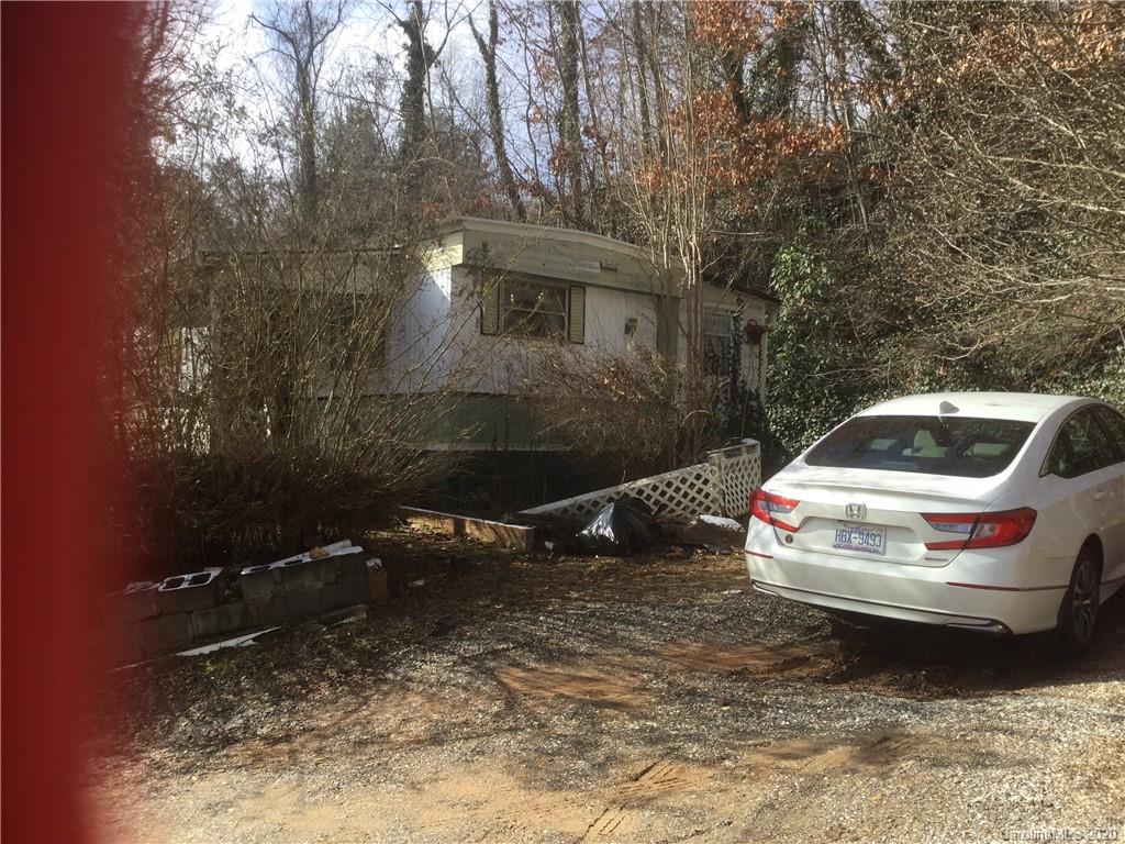 110 Candler Knob Road Asheville NC 28806