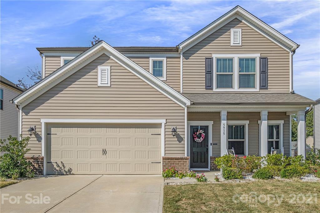 5915 Fenway Drive Charlotte NC 28273