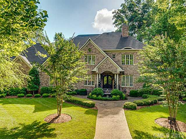 4709 Oglukian Road Charlotte NC 28226