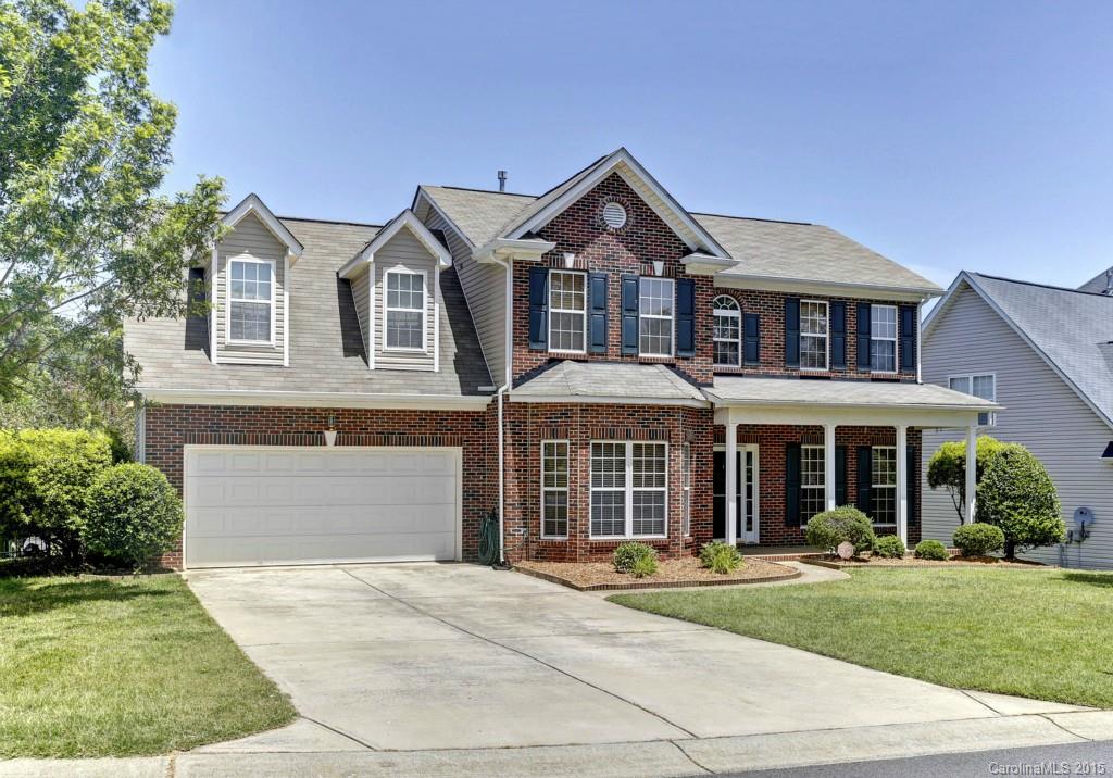 5022 Bellville Court Charlotte NC 28269