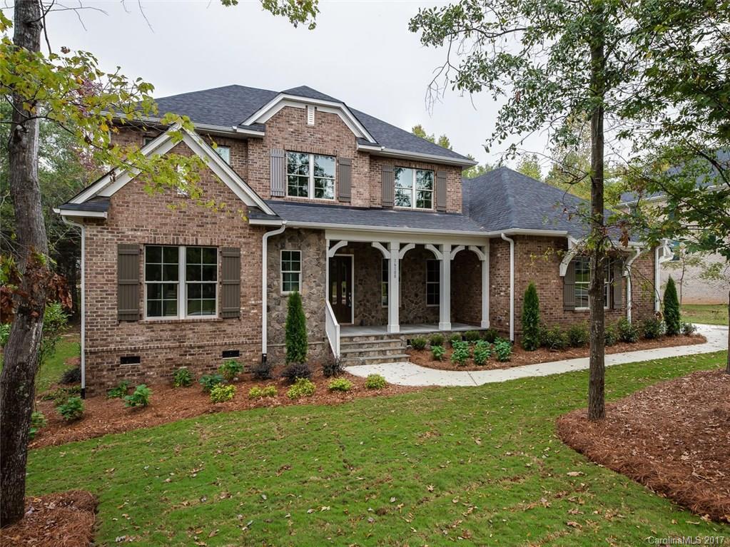 16108 Alsace Drive Charlotte NC 28278