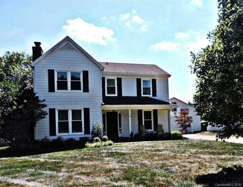 8708 Fieldgate Drive Charlotte NC 28277