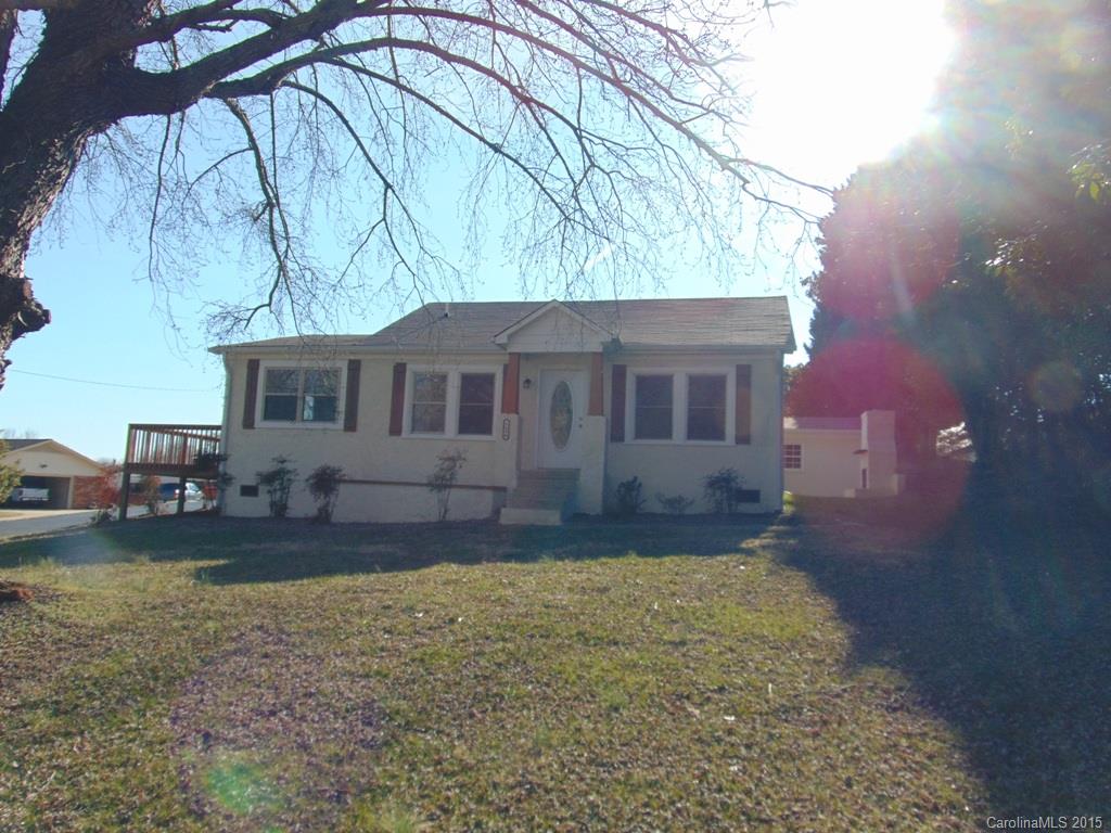 3090 Gastonia Highway Lincolnton NC 28092