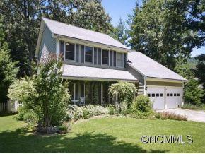 14 Bear Knoll Drive Asheville NC 28805
