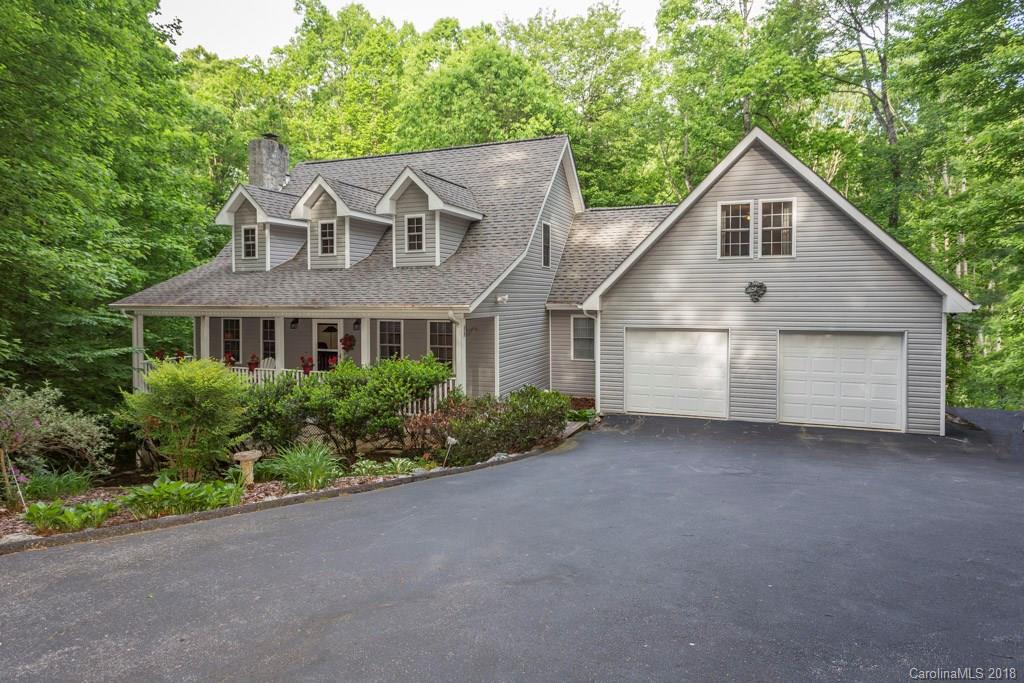 243 Hearthstone Way Horse Shoe NC 28742