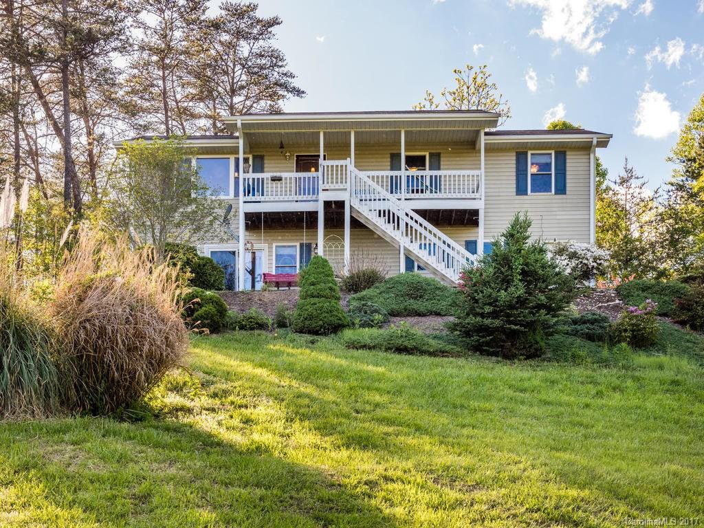 18 Pine Tops Drive Asheville NC 28804