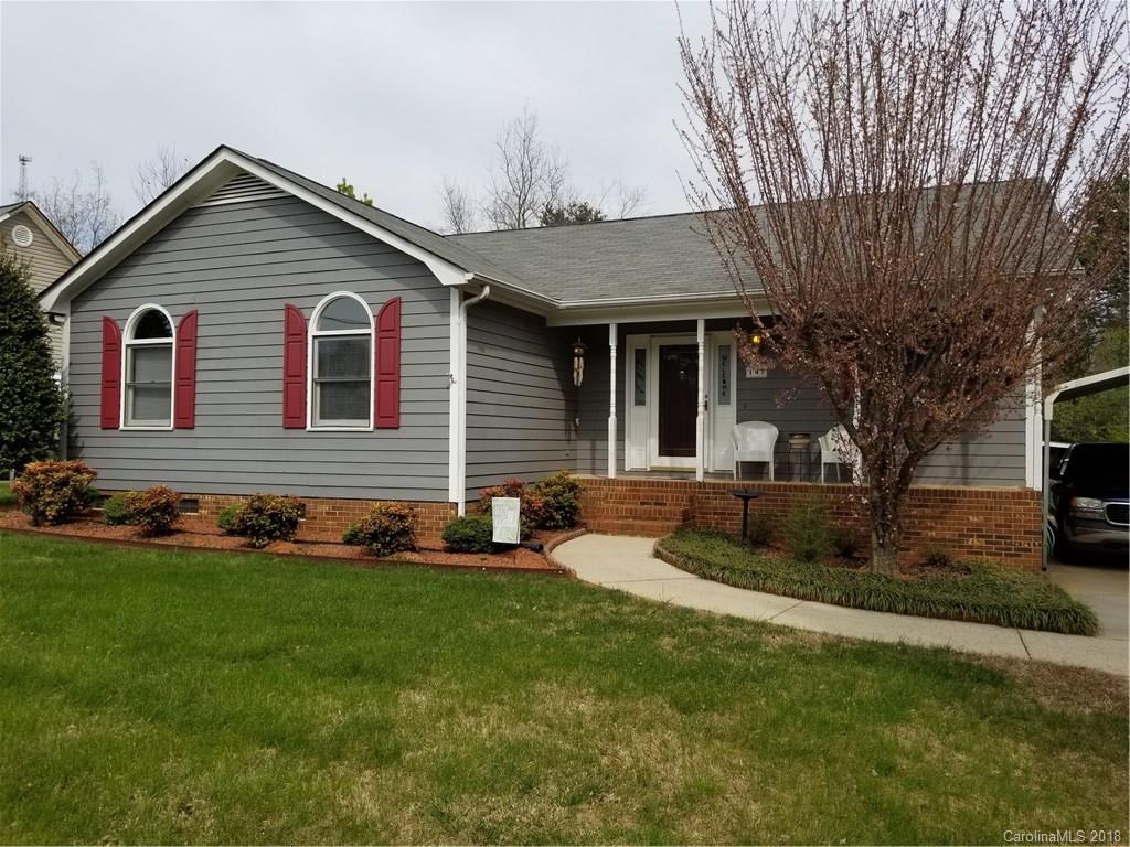147 Canvasback Road Mooresville NC 28117
