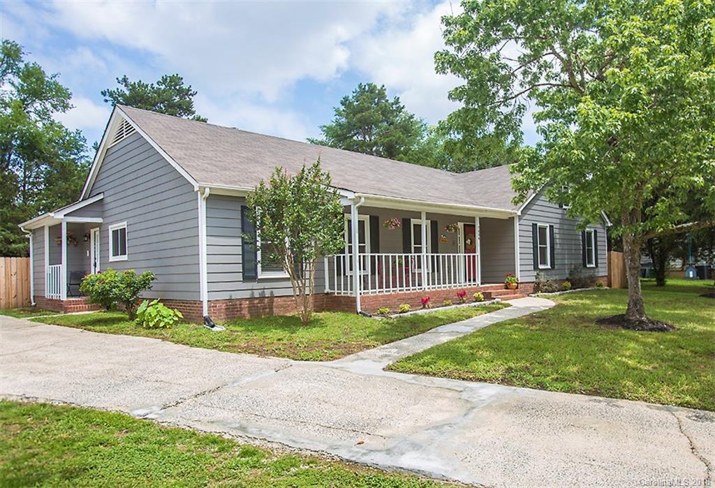 7404 Bent Twig Court Charlotte NC 28226