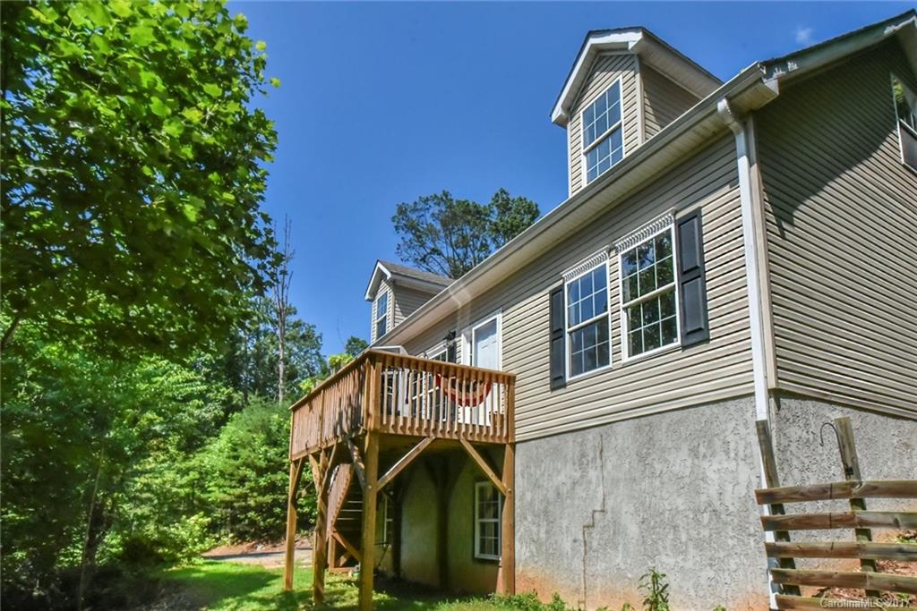 99 Indian Hill Drive Leicester NC 28748