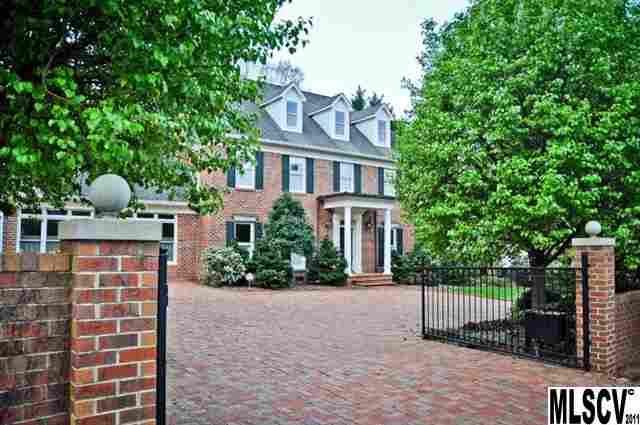1009 13th Avenue Place NW Hickory NC 28601