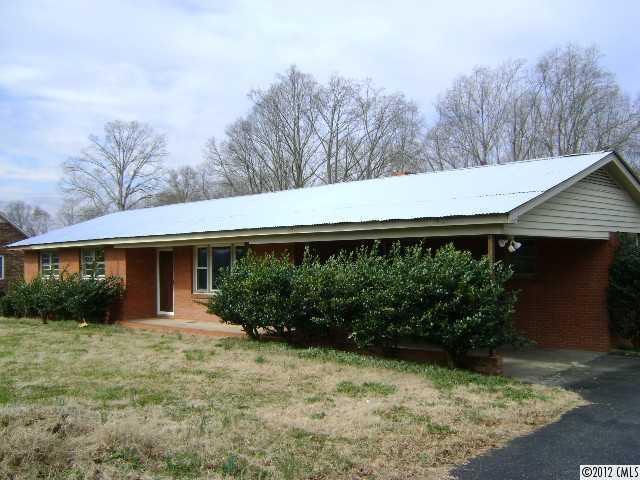 2430 Woodleaf Barber Road Cleveland NC 27013