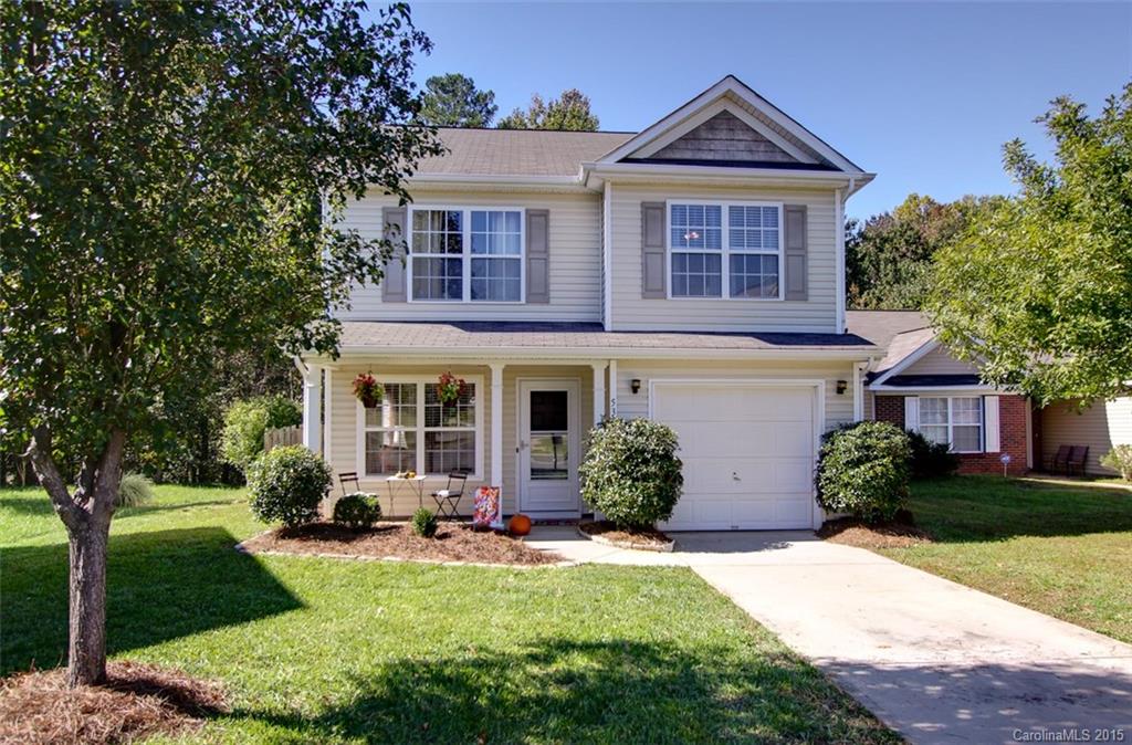 5303 Fernhill Drive Charlotte NC 28217