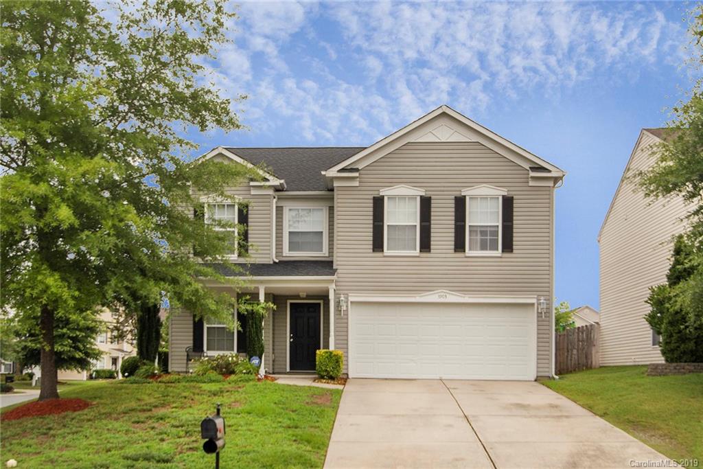 3903 Kellybrook Drive Concord NC 28025