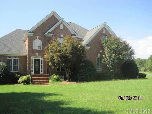 1207 Flint Court Matthews NC 28104
