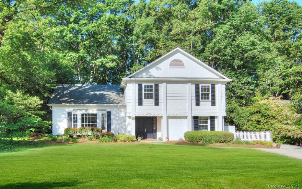 2440 Sugar Mill Road Charlotte NC 28210