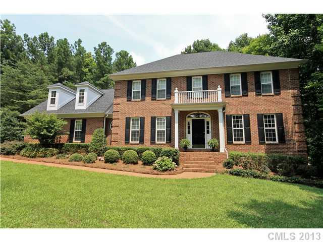 138 Bath Creek Drive Mooresville NC 28117