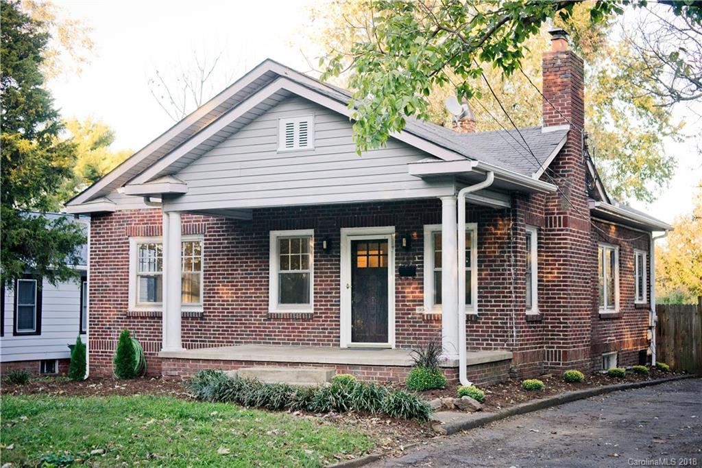 185 Dorchester Avenue Asheville NC 28806