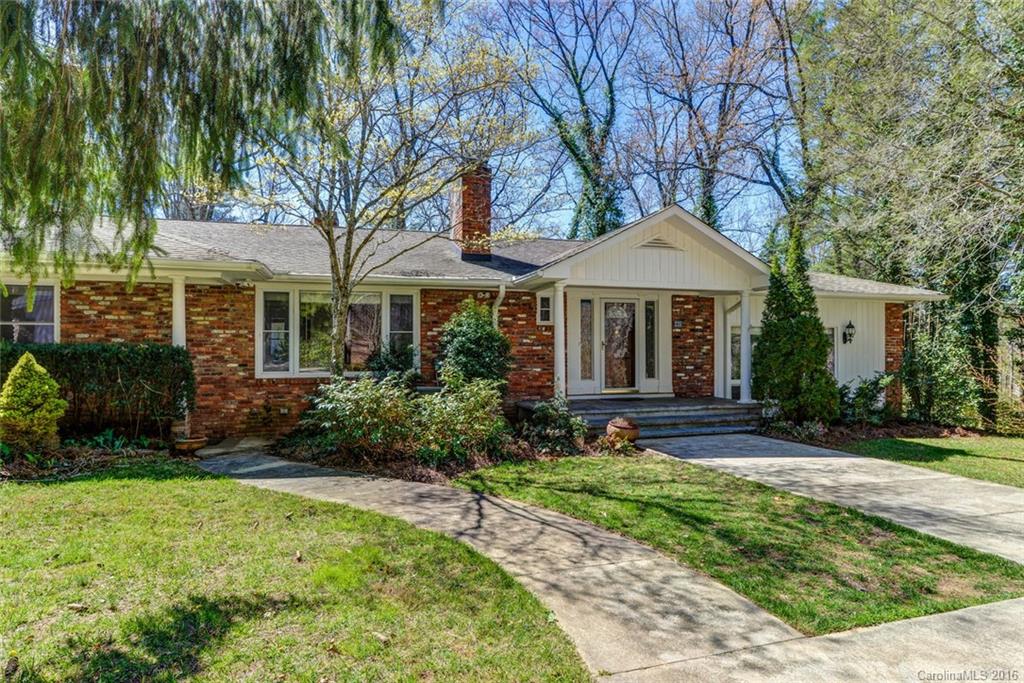 221 S Plains Drive Asheville NC 28803