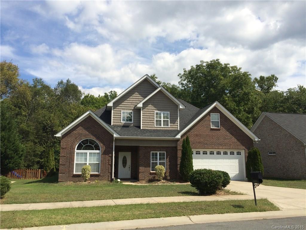 3309 Westridge Lane SW Concord NC 28027