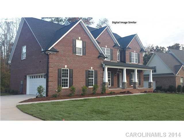 5455 Old Town Lane Gastonia NC 28056
