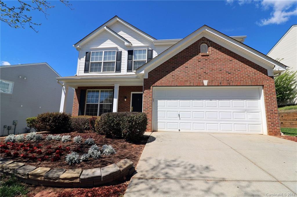11401 Erwin Ridge Avenue Charlotte NC 28213