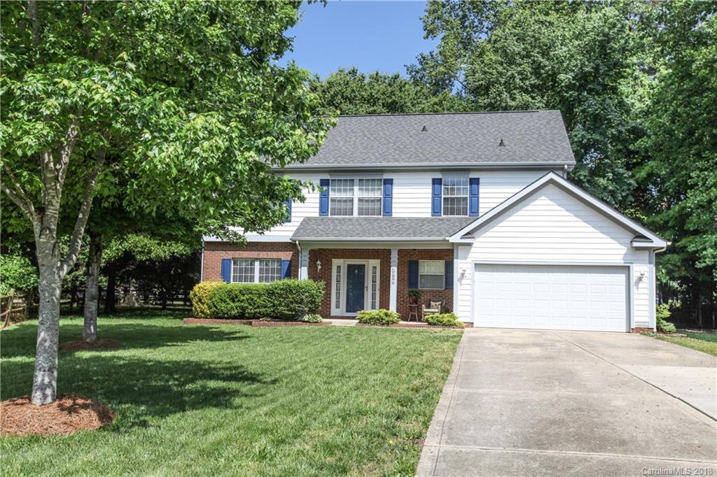 8804 Tarpan Court Charlotte NC 28216