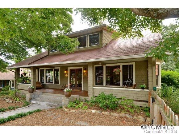 19 Austin Avenue Asheville NC 28801
