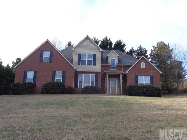 103 Mimosa Hills Drive Morganton NC 28655