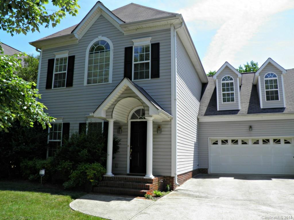 19234 Coachmans Trace Cornelius NC 28031